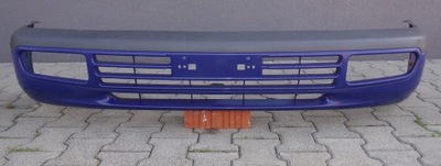 Mitsubishi space wagon бампер перед передний фото №1