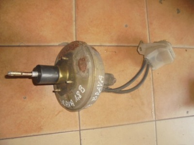 Підсилювач гальм fiat brava 1.8 b фото №1