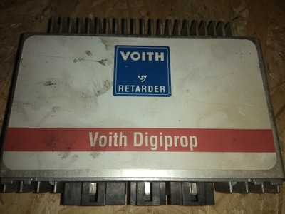 UNIDAD DE CONTROL WABCO VOITH DIGIPROP MAN 81259356663  