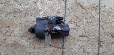 Стартер dodge ram 4.7 06-12r фото №1