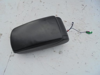 Подлокотник кожа audi a6 c6 фото №1