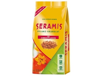 Seramis - Podłoże granulat do roślin domowych 7,5L
