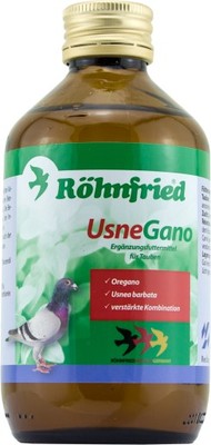 ROHNFRIED Usne gano 500ml UsneGano