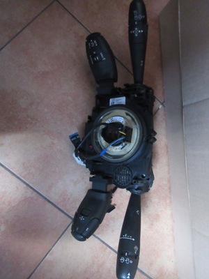 Peugeot 3008 переключатель с лента фото №1