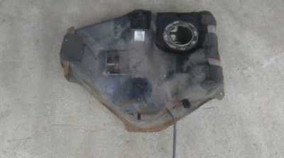 Mazda 5 05-10 2.0 b бак bak фото №1