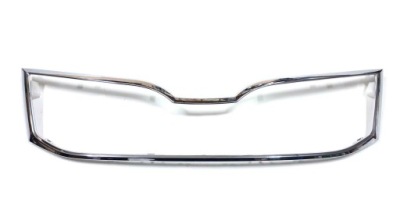 Рамка решётка skoda octavia iii 2018- 5e0853761c фото №1