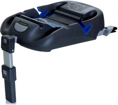 AVIONAUT ZARIADENÍ ISOFIX ZÁKLADŇA PRE AUTOSEDAČKY KITE+ KITE-CARLO