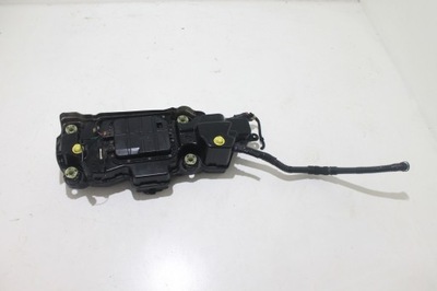 Boxer jumper 14-19r бак adblue фото №1