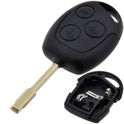 Ford escort fiesta mondeo ka корпус pilot ключ фото №1