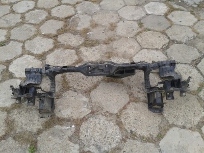 Pas передний mercedes a-klasa w169 2.0 dci фото №1