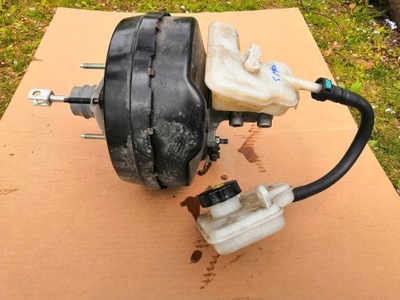 Ford s max s-max mk2 підсилювач гальм серво гальмівні фото №1