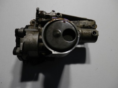 Peugeot 308 1.4 vti 8fs насос масла фото №1