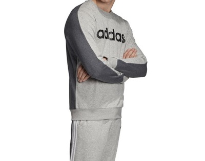 bluza męska adidas r L DQ3094