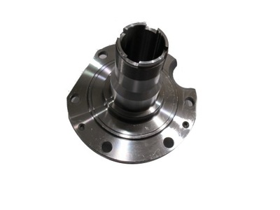 Шкворень ступиця ступиця nissan patrol gr y61 правий фото №1