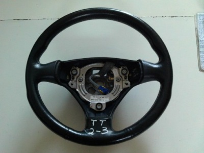 Audi tt 8n воздуховод кожа фото №1