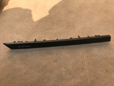 Декоративная  audi e-tron 4kl857186 2wo фото №1