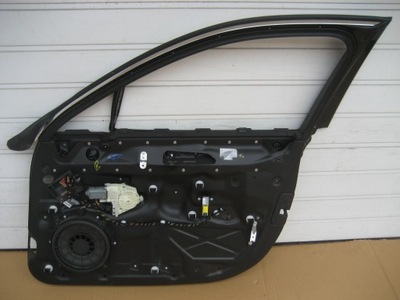 PORSCHE PANAMERA 970 DOOR MECHANISM WINDOW RIGHT  