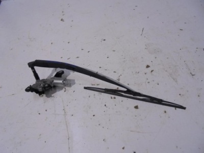 Механизм дворники задняя renault laguna 3 hb фото №1