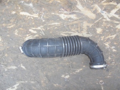 Патрубок труба повітрозабірник astra j iv zafira c 13391740 фото №1