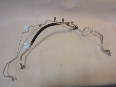 Провода кондиционера micra k14 0.9 ig-t 17- фото №1