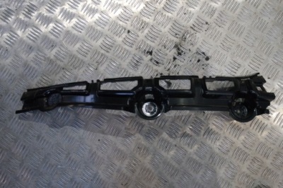 Лівий напрямна бампера задній mercedes gt amg w190 a1908857701 фото №1