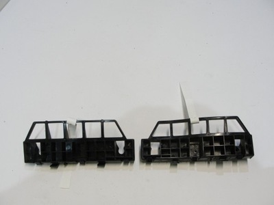 Hyundai оригинальный номер 86616-1k000 направляющая бампера фото №1