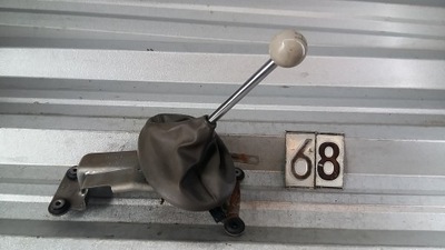 Pt cruiser 2.0 b кассета переключения передач bez тросов фото №1