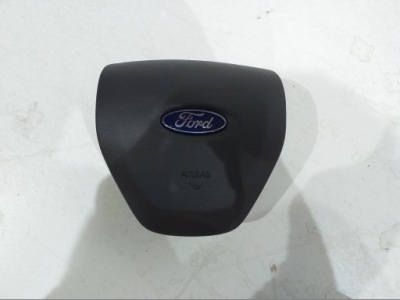 Ford explorer подушка безопасности подушка воздушная водителя фото №1