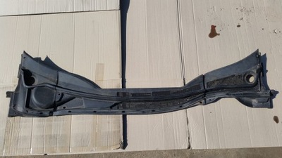 Mitsubishi grandis жабо комплект фото №1