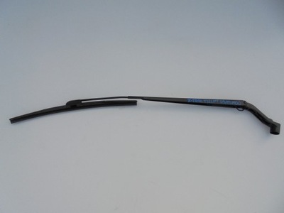 Nissan x-trail t32 lift рычаг дворники правое фото №1