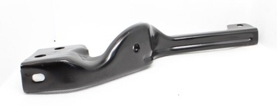 Кронштейн радіатора нижні r bmw 1 f20 2 f22 3 f30 фото №1