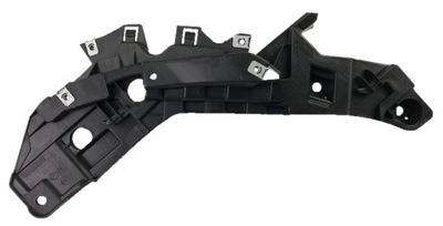 Fiat ducato iii направляющая кронштейн фара правый r фото №1