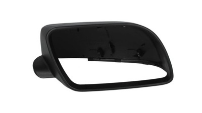 Корпус зеркало наружного правая фото №1