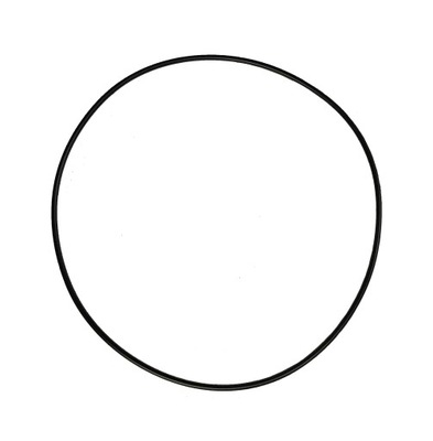 Прокладка ущільнювальне кільце ущільнювальне кільце компресора mitsubishi msc105 фото №1