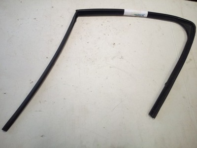 Прокладка двері рамка citroen c3 '11 # фото №1