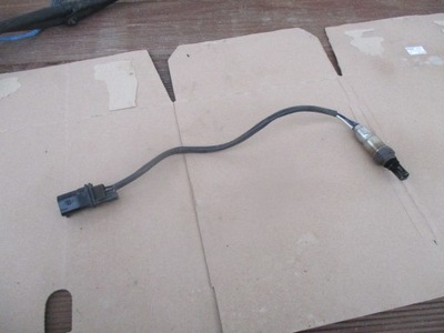 Volvo v50 lift 9687160780 датчик лямбда-зонд 1.6 d2 фото №1