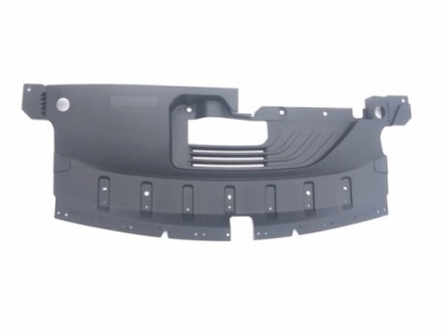 Защита радиатора infiniti qx50 2018+ nowa оригинальный номер фото №1