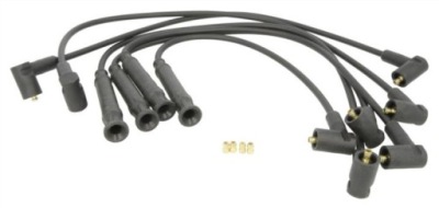 Дроти запалювання bmw фото №1