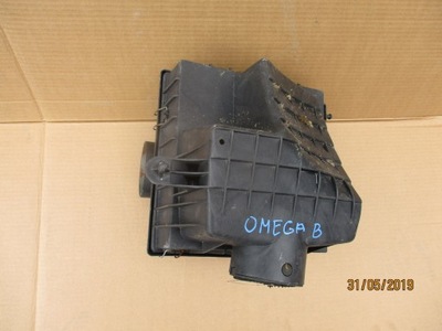 CUERPO DE FILTRO AIRE OPEL OMEGA B  