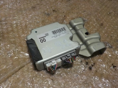 Altima iii модуль коробки etc32100n фото №1