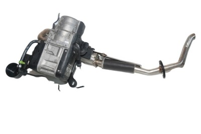 VW PASSAT CC B7 WEBASTO GASOLINA 3C0815005AP  