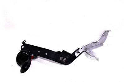 Кронштейн сигнал кронштейн renault megane iv фото №1