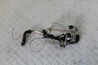 Насос wody panamera 970 lift 97057222501 фото №1