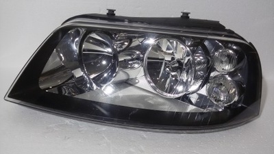 Seat оригінальний номер 7m7941015m фара фото №1