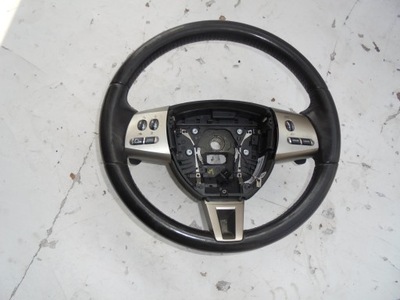 Повітропровід шкіра jaguar xf фото №1