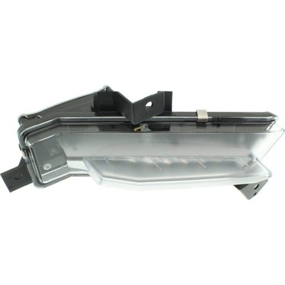 2016 2019 chevrolet camaro світло денні праве фото №1