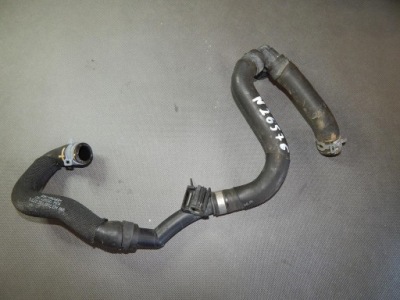 Vw sharan 7n wąż шланг wody 7n0122073l фото №1