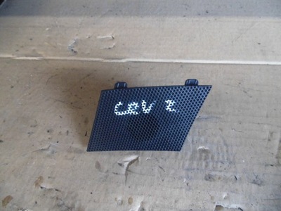 Захист заглушка динаміка honda crv ii 02-06 фото №1