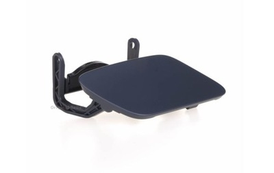 Заглушка распылителя фара audi q5 правая фото №1