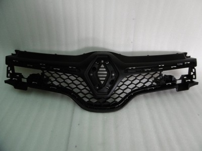 Renault twingo iii - решітка радіатора фото №1